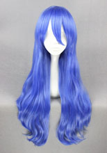 デート・ア・ライブ　四糸乃　コスプレウイッグ　